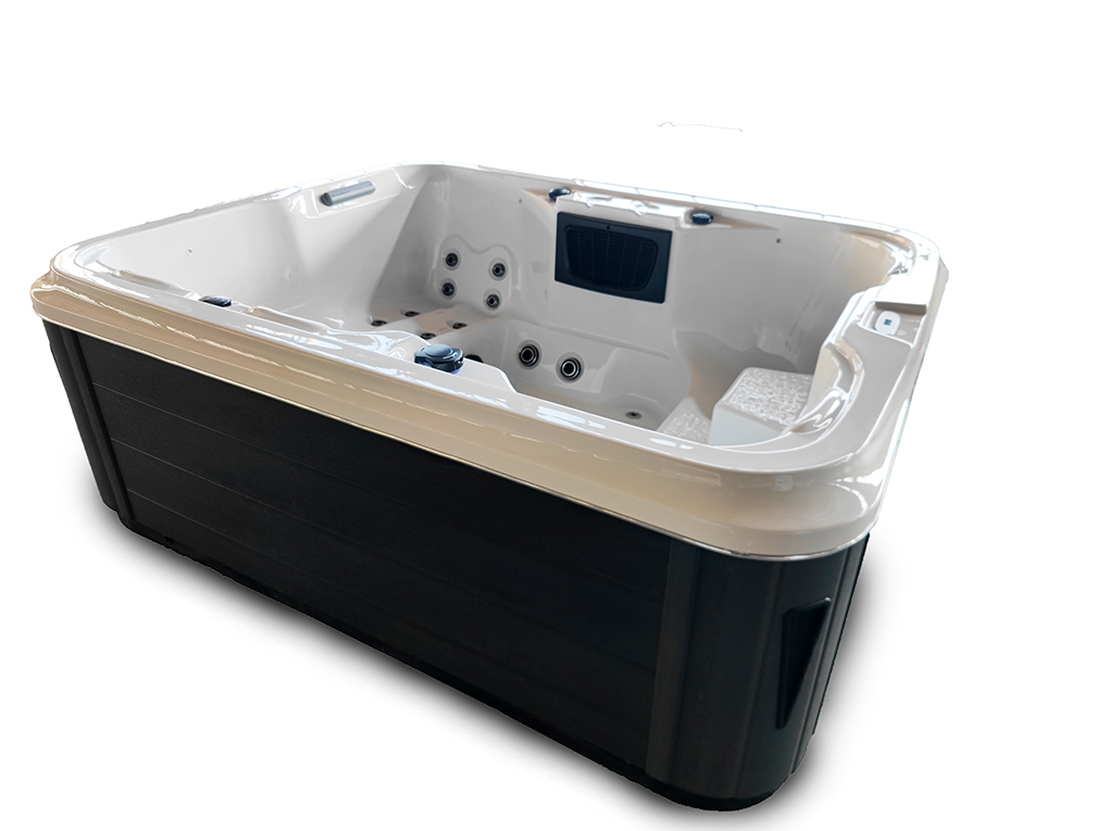 Джакузи Jazzi Pool Montana SKT338B1 (рис.2)