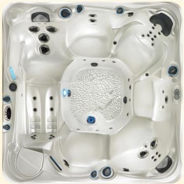 Спа-бассейн Caldera Spas Geneva (рис.2)