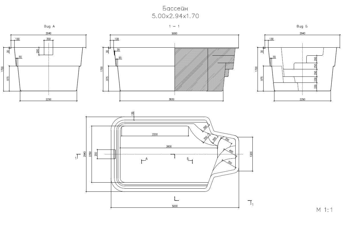Длина и ширина бассейна. Композитный бассейн Престиж Ecoline чертеж. Бассейн композитный скимерный чертеж. Композитный бассейн Доминика. Чертеж композитного бассейна Верона.