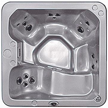 СПА бассейн Coast Spas Islander (рис.2)