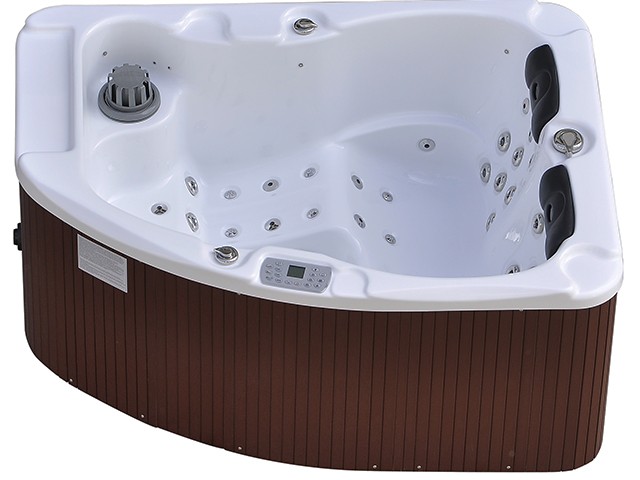 Гидромассажный СПА бассейн Kingston JCS-21 (рис.1)