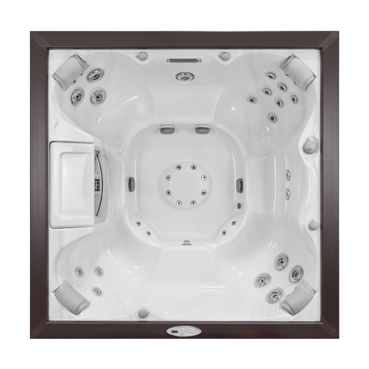 спа-бассейн Sundance Spas Constance (рис.2)