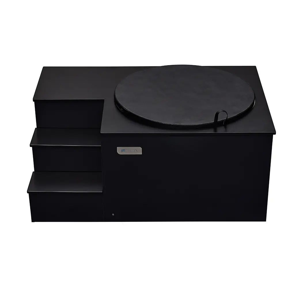 Холодная купель NordicSpa Brin (Брин) (рис.1)