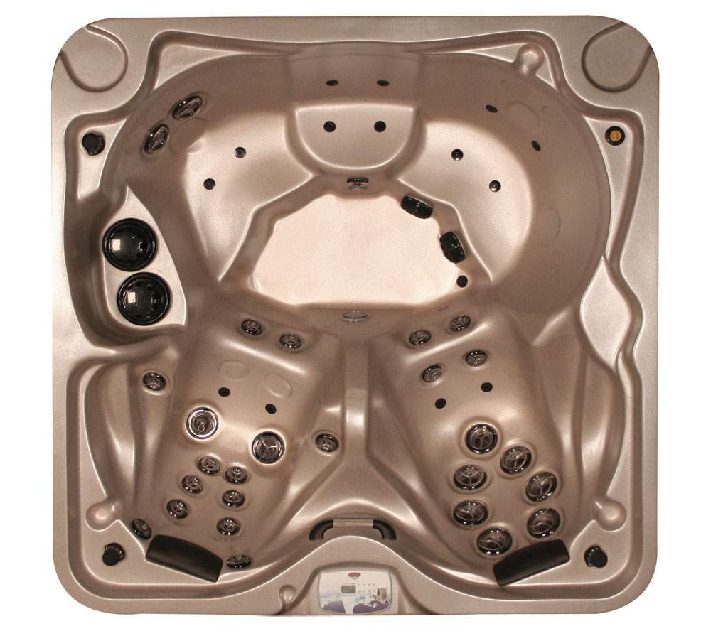 Arctic Spa Glacier (рис.1)