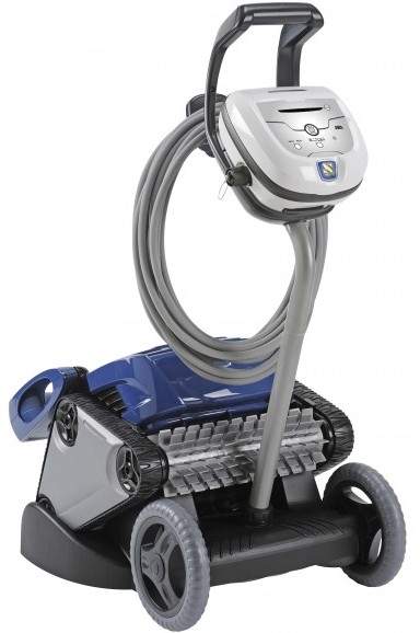 Пылесос робот Zodiac CyclonX PRO RC 4400 (рис.2)