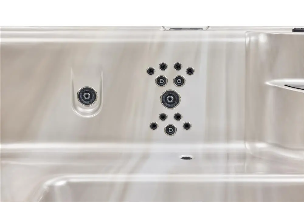 Уличный гидромассажный SPA-бассейн FSPA BD-2800SP (рис.3) Уличный гидромассажный SPA-бассейн FSPA BD-2800SP (рис.3)