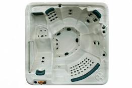 Спа бассейн Fonteyn Spas Wave Spa Ultra