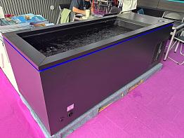 Холодная купель NordicSpa Is (Ис)